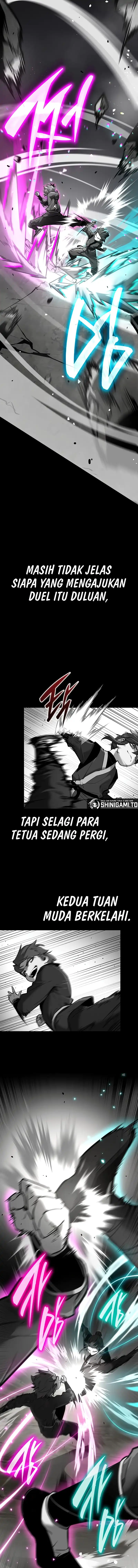 Baca Reincarnation Of The Demonic God (Reincarnation of the Divine Demon) - Chapter 2 halaman 14