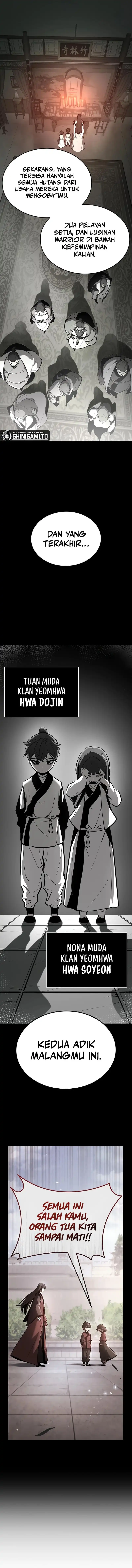 Baca Reincarnation Of The Demonic God (Reincarnation of the Divine Demon) - Chapter 2 halaman 24