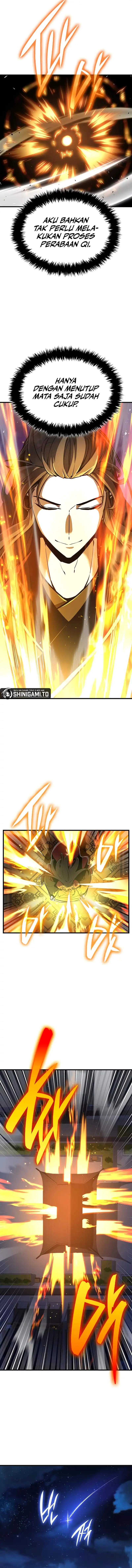 Baca Reincarnation Of The Demonic God (Reincarnation of the Divine Demon) - Chapter 2 halaman 30