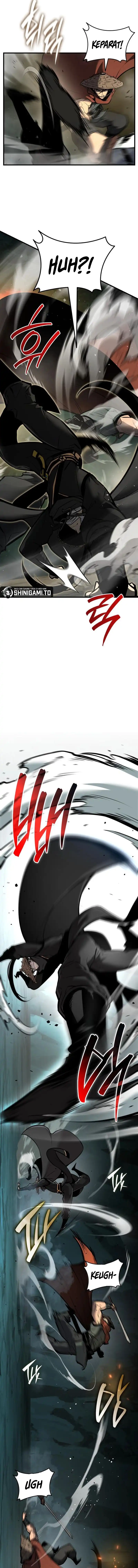 Baca Reincarnation Of The Demonic God (Reincarnation of the Divine Demon) - Chapter 3 halaman 16