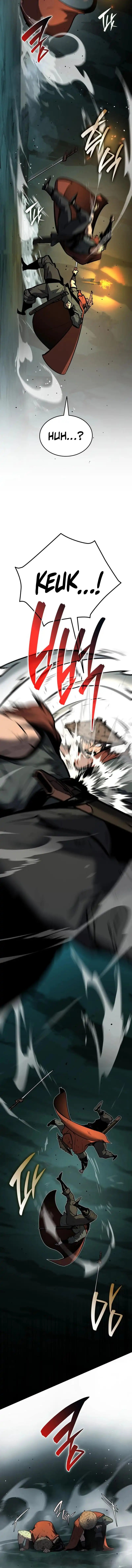 Baca Reincarnation Of The Demonic God (Reincarnation of the Divine Demon) - Chapter 3 halaman 17