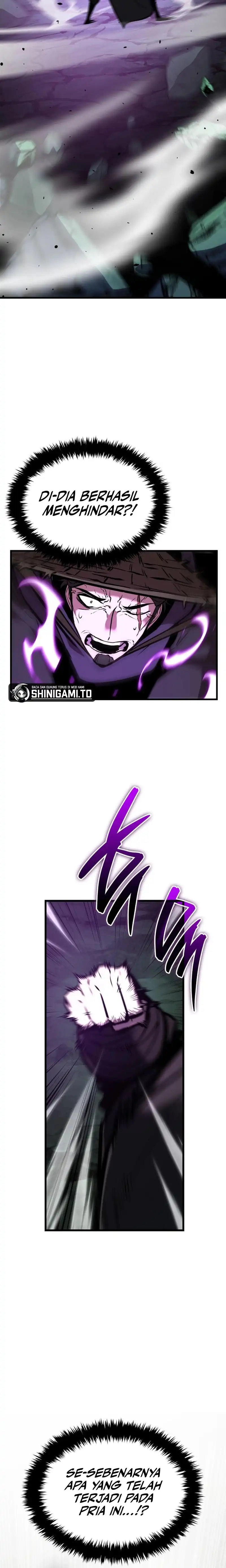 Baca Reincarnation Of The Demonic God (Reincarnation of the Divine Demon) - Chapter 3 halaman 27