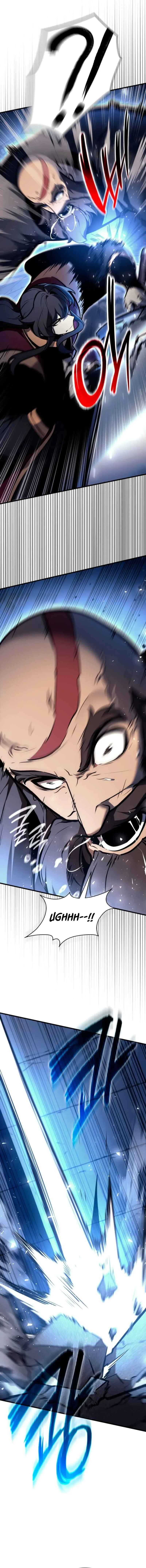 Baca Reincarnation Of The Demonic God (Reincarnation of the Divine Demon) - Chapter 35 halaman 15