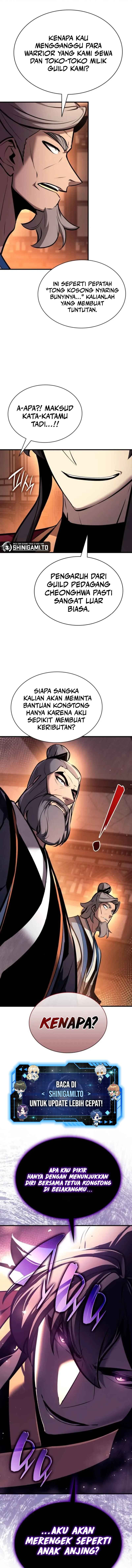 Baca Reincarnation Of The Demonic God (Reincarnation of the Divine Demon) - Chapter 36 halaman 2