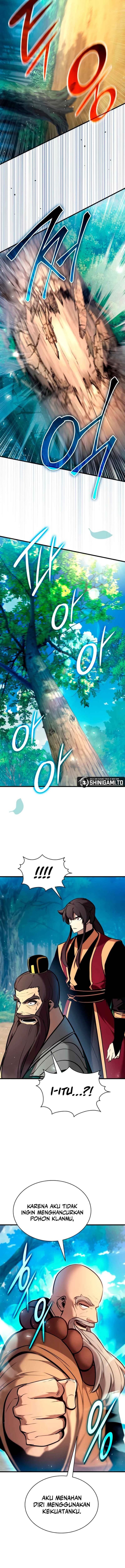 Baca Reincarnation Of The Demonic God (Reincarnation of the Divine Demon) - Chapter 38 halaman 12