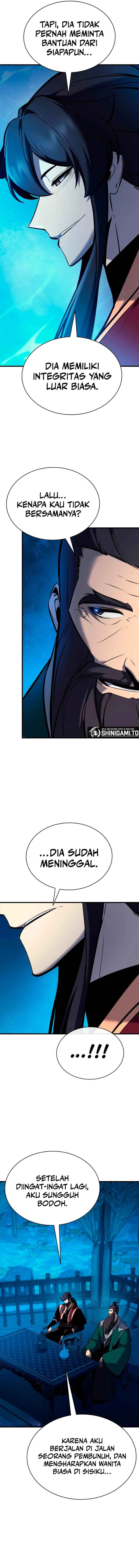 Baca Reincarnation Of The Demonic God (Reincarnation of the Divine Demon) - Chapter 38 halaman 19