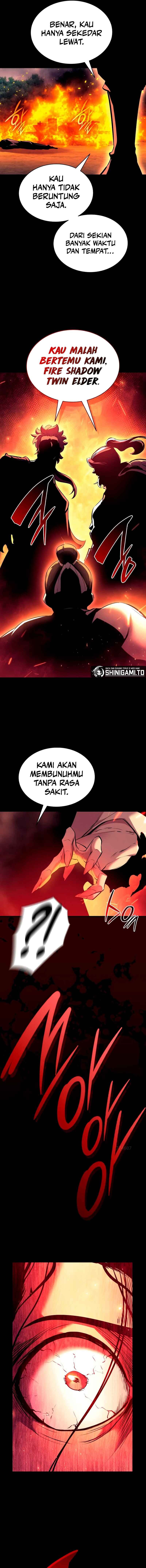 Baca Reincarnation Of The Demonic God (Reincarnation of the Divine Demon) - Chapter 40 halaman 19