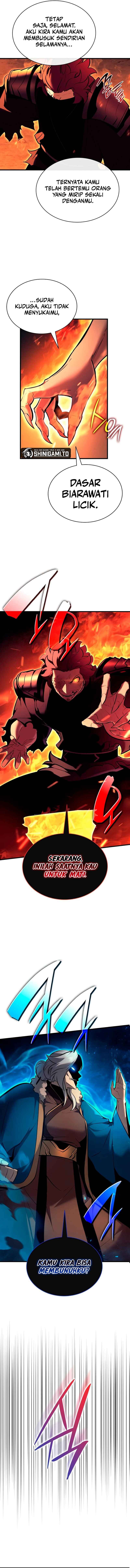 Baca Reincarnation Of The Demonic God (Reincarnation of the Divine Demon) - Chapter 41 halaman 15