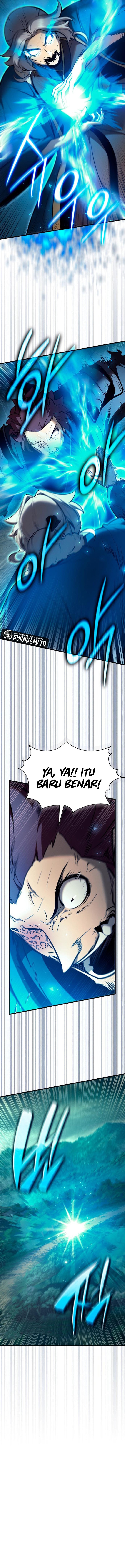 Baca Reincarnation Of The Demonic God (Reincarnation of the Divine Demon) - Chapter 42 halaman 12