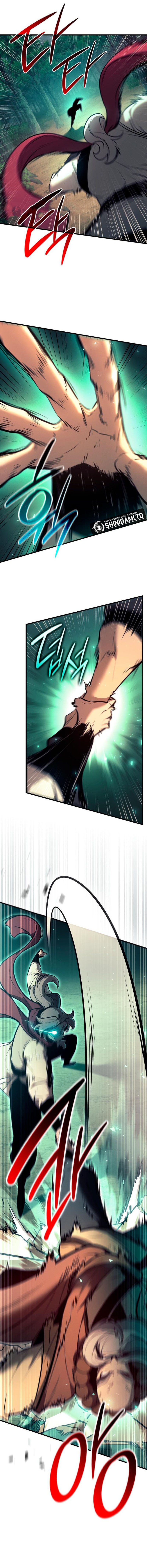 Baca Reincarnation Of The Demonic God (Reincarnation of the Divine Demon) - Chapter 42 halaman 13
