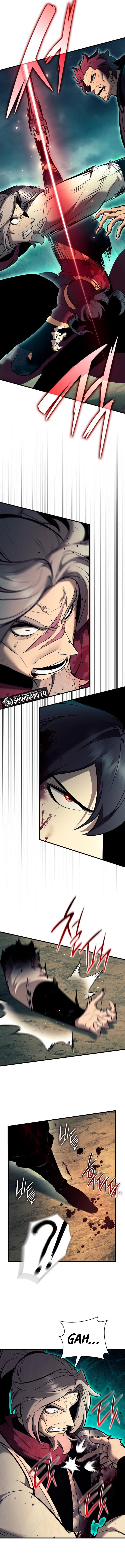 Baca Reincarnation Of The Demonic God (Reincarnation of the Divine Demon) - Chapter 42 halaman 21