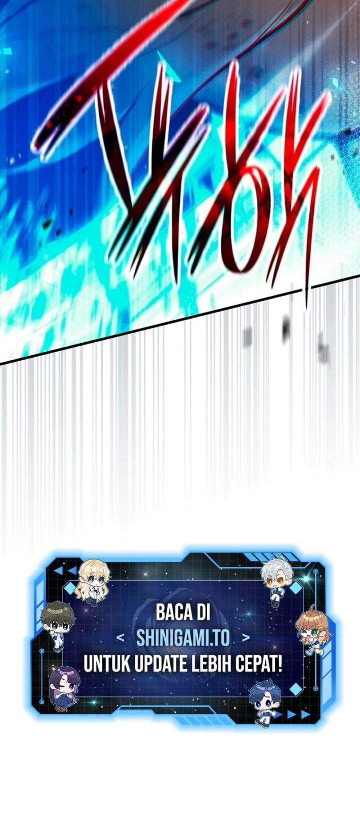 Baca Reincarnation Of The Demonic God (Reincarnation of the Divine Demon) - Chapter 43 halaman 21