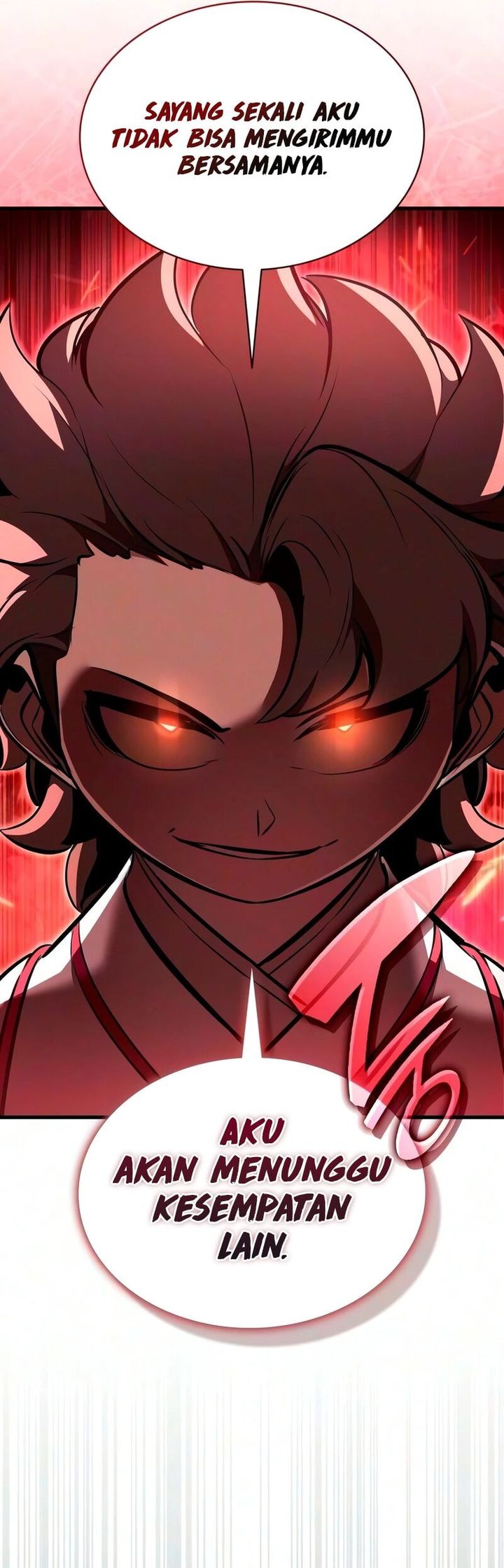 Baca Reincarnation Of The Demonic God (Reincarnation of the Divine Demon) - Chapter 45 halaman 33