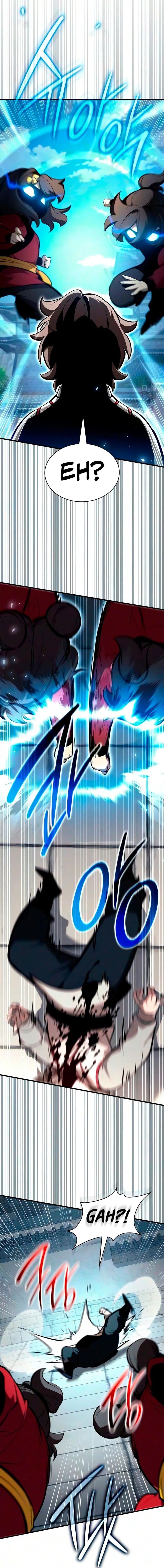 Baca Reincarnation Of The Demonic God (Reincarnation of the Divine Demon) - Chapter 45 halaman 34
