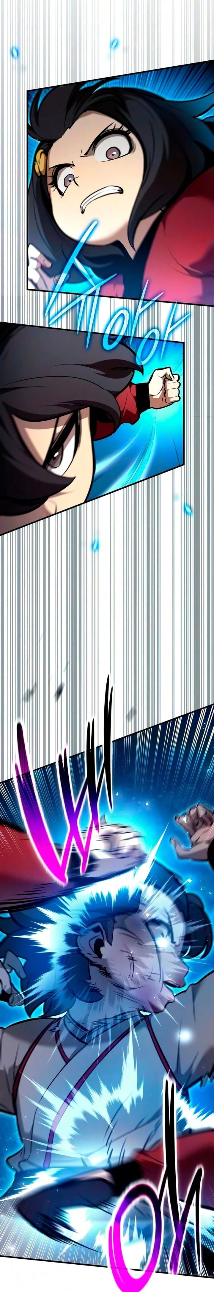 Baca Reincarnation Of The Demonic God (Reincarnation of the Divine Demon) - Chapter 45 halaman 41