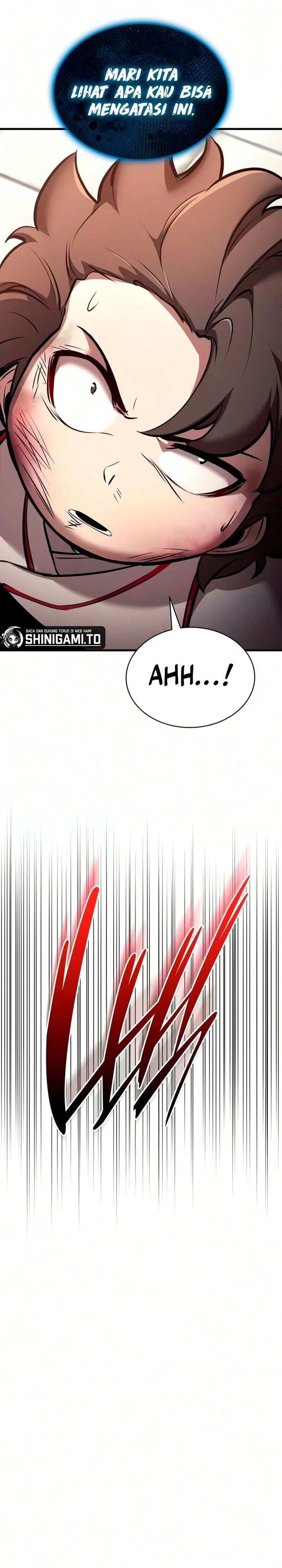 Baca Reincarnation Of The Demonic God (Reincarnation of the Divine Demon) - Chapter 45 halaman 44