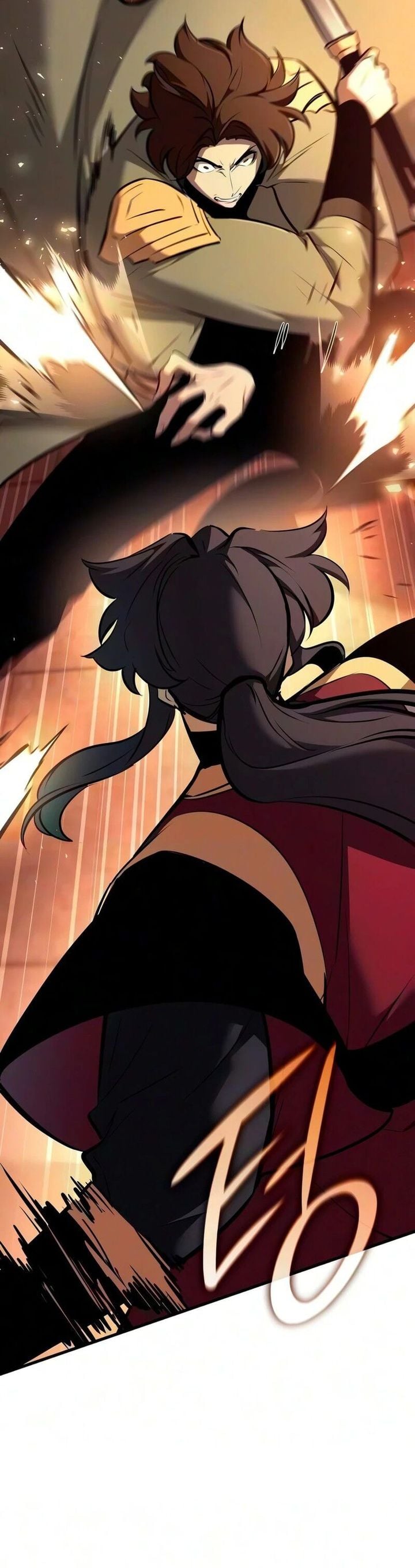 Baca Reincarnation Of The Demonic God (Reincarnation of the Divine Demon) - Chapter 50 halaman 26
