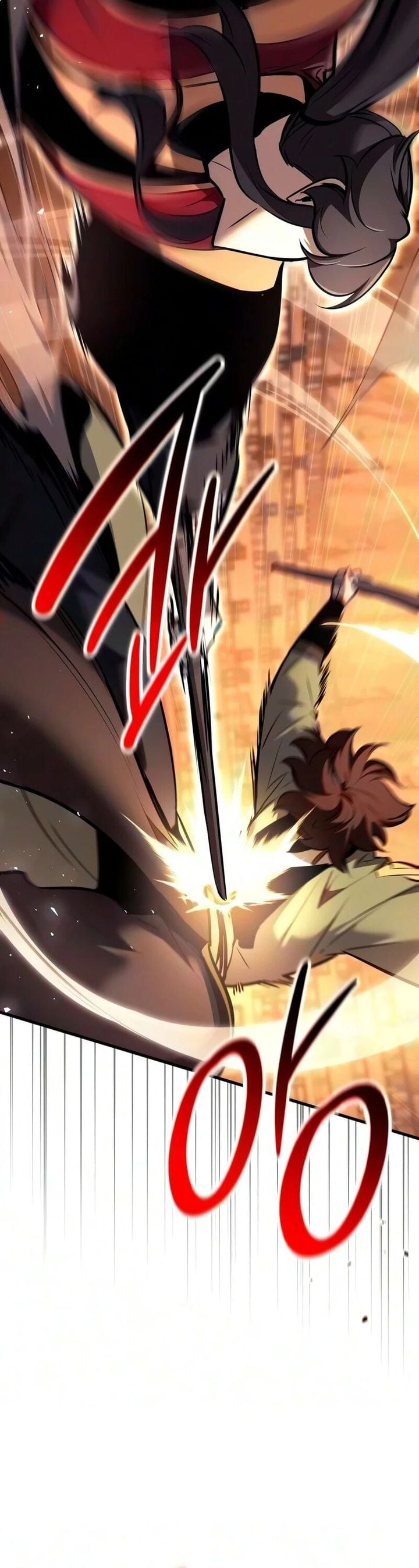 Baca Reincarnation Of The Demonic God (Reincarnation of the Divine Demon) - Chapter 50 halaman 31