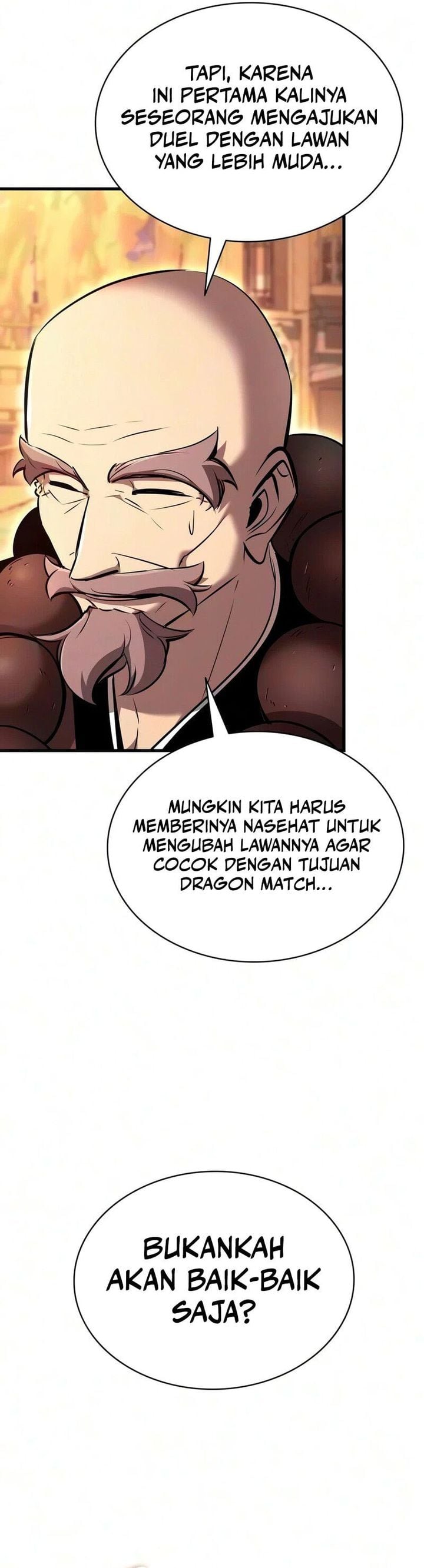 Baca Reincarnation Of The Demonic God (Reincarnation of the Divine Demon) - Chapter 50 halaman 6