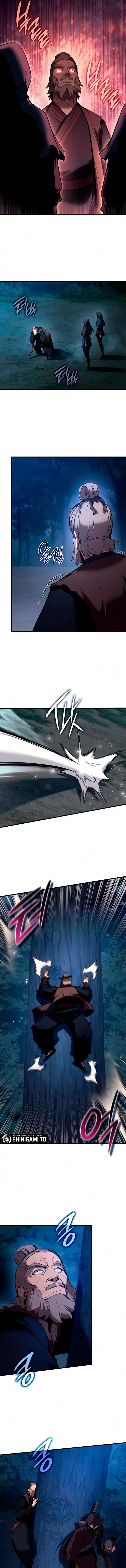 Baca Reincarnation Of The Demonic God (Reincarnation of the Divine Demon) - Chapter 51 halaman 15