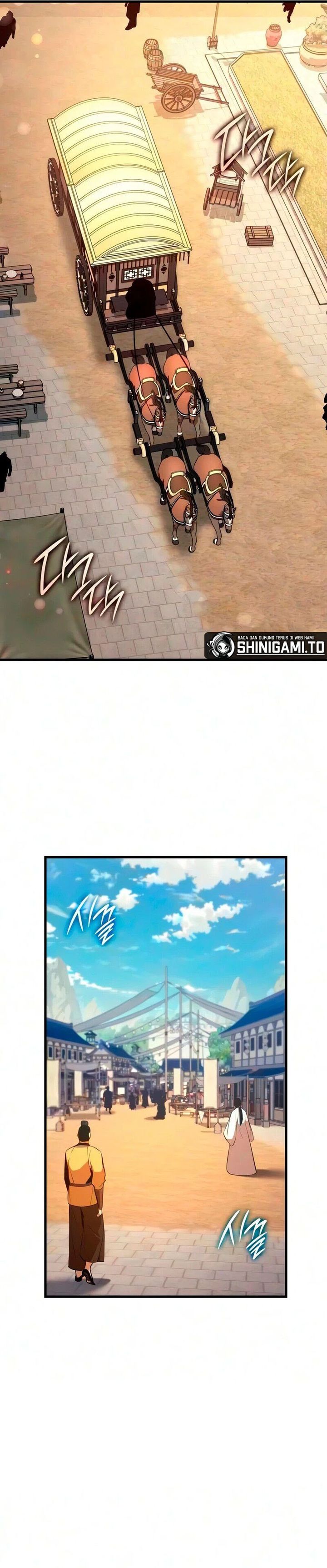 Baca Reincarnation Of The Demonic God (Reincarnation of the Divine Demon) - Chapter 53 halaman 26