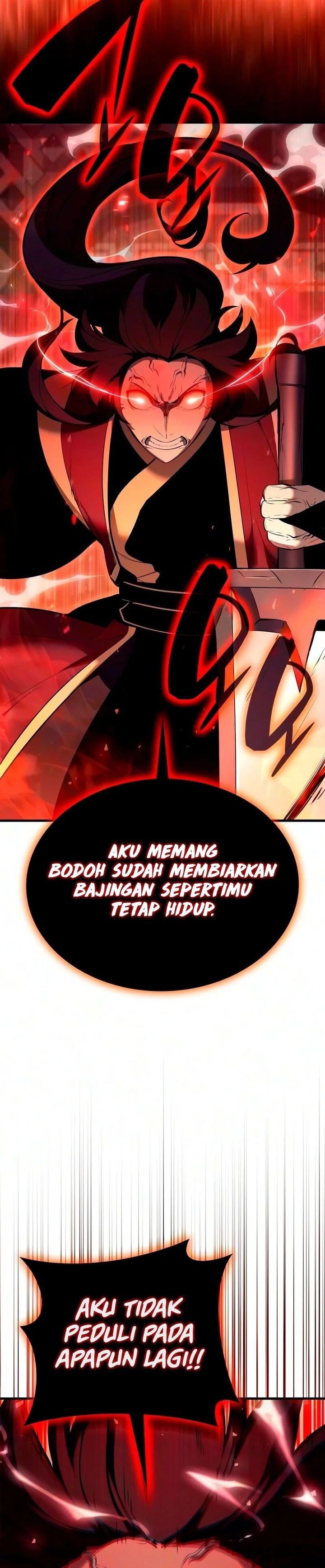 Baca Reincarnation Of The Demonic God (Reincarnation of the Divine Demon) - Chapter 53 halaman 36