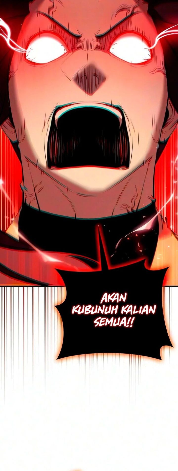 Baca Reincarnation Of The Demonic God (Reincarnation of the Divine Demon) - Chapter 53 halaman 37