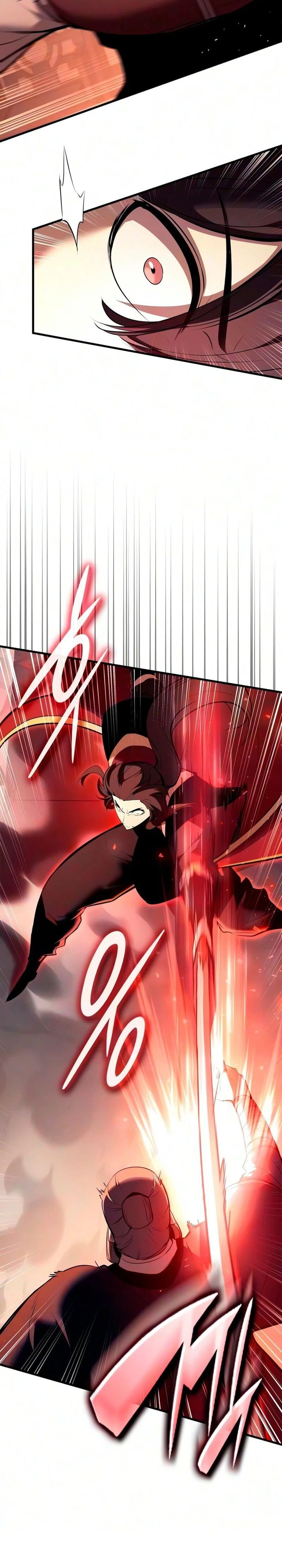 Baca Reincarnation Of The Demonic God (Reincarnation of the Divine Demon) - Chapter 53 halaman 40