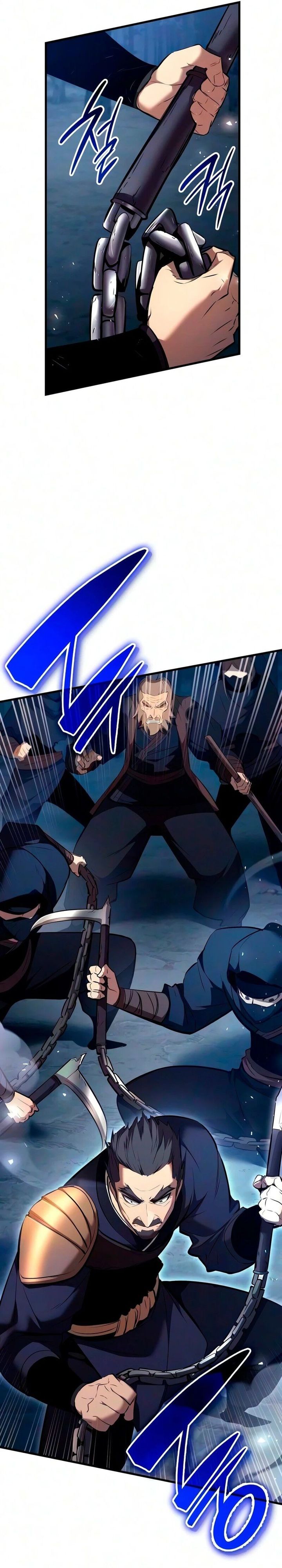 Baca Reincarnation Of The Demonic God (Reincarnation of the Divine Demon) - Chapter 53 halaman 5
