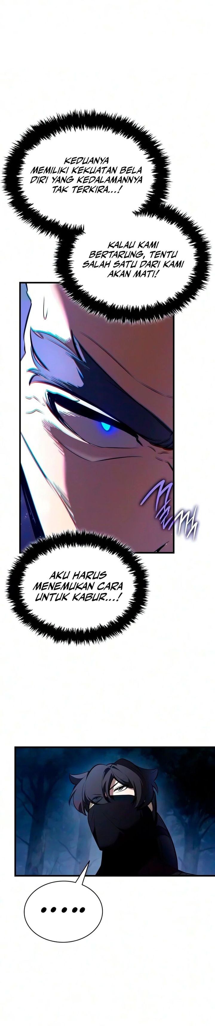 Baca Reincarnation Of The Demonic God (Reincarnation of the Divine Demon) - Chapter 53 halaman 7