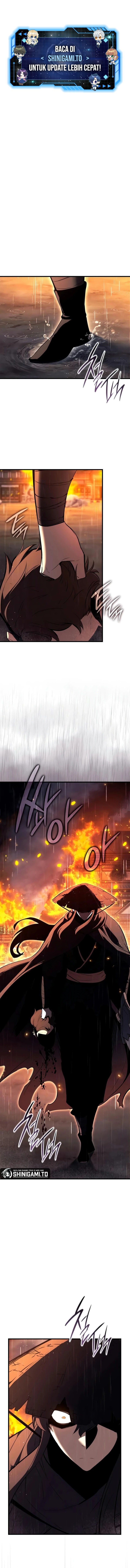 Reincarnation Of The Demonic God (Reincarnation of the Divine Demon) Chapter 55 - Page 2