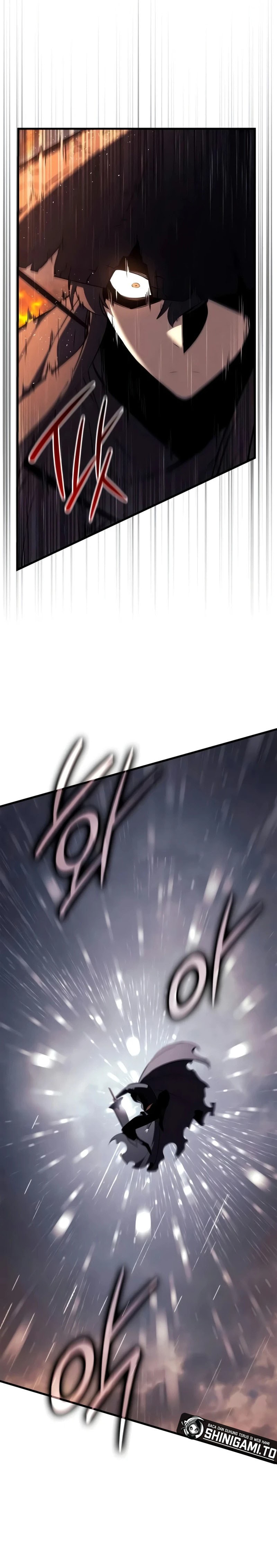 Reincarnation Of The Demonic God (Reincarnation of the Divine Demon) Chapter 55 - Page 3