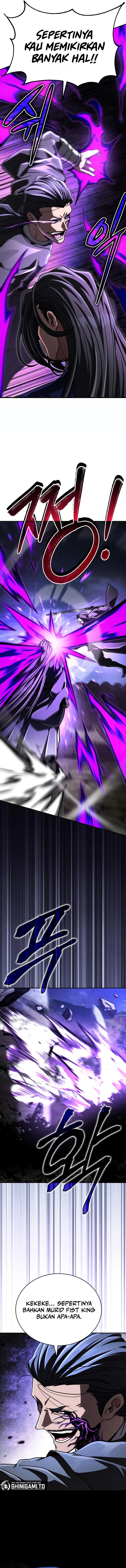 Baca Reincarnation Of The Fist King - Chapter 45 halaman 10