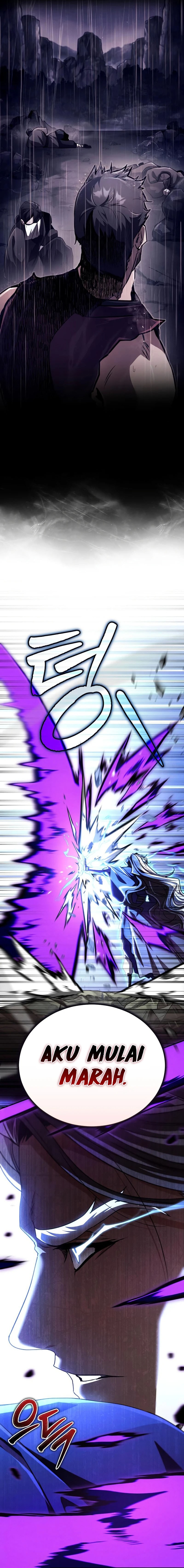 Baca Reincarnation Of The Fist King - Chapter 45 halaman 15