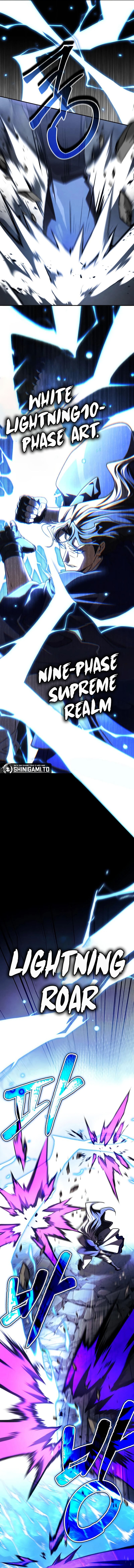 Baca Reincarnation Of The Fist King - Chapter 45 halaman 16