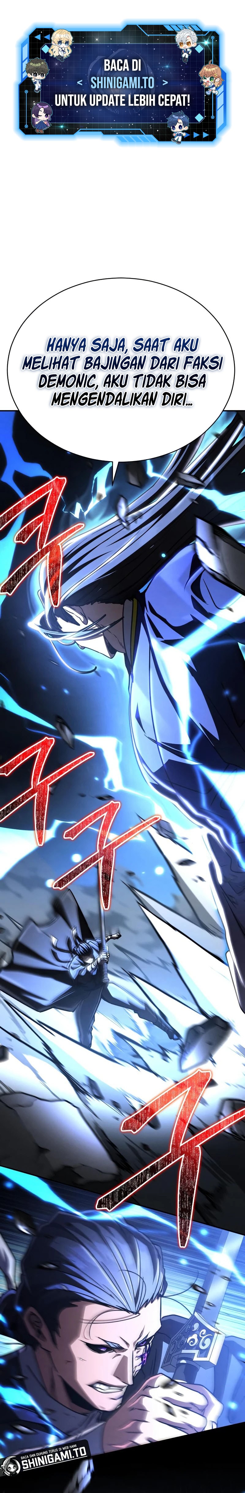 Baca Reincarnation Of The Fist King - Chapter 45 halaman 2