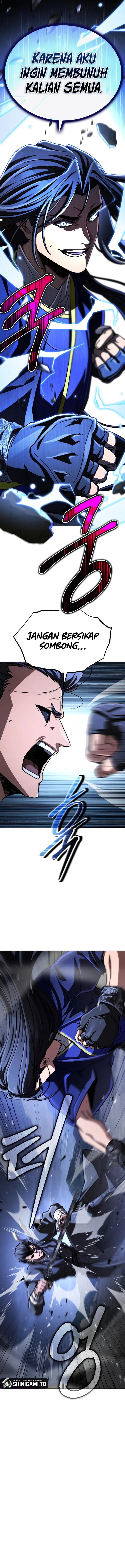 Baca Reincarnation Of The Fist King - Chapter 45 halaman 3