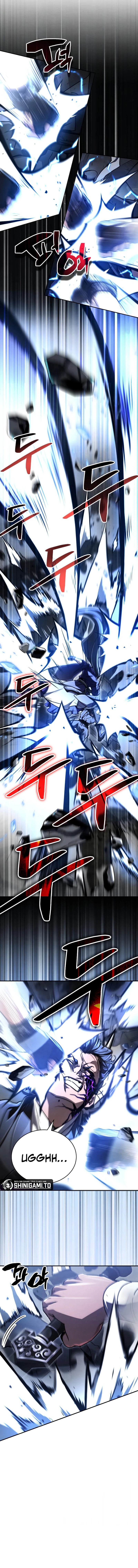 Baca Reincarnation Of The Fist King - Chapter 45 halaman 6