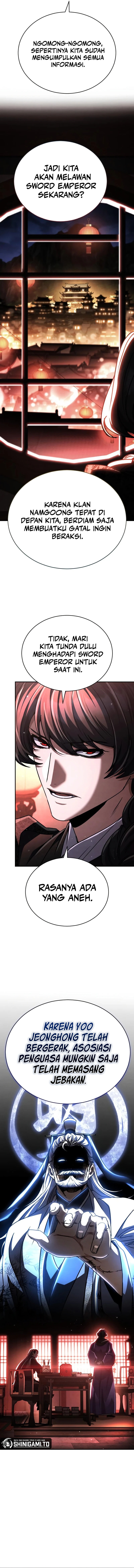 Baca Reincarnation Of The Fist King - Chapter 46 halaman 4