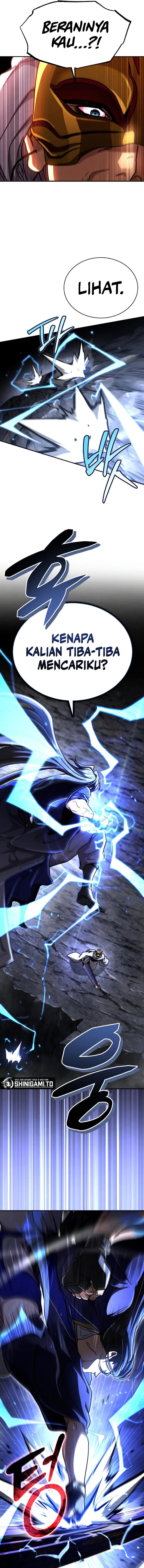 Baca Reincarnation Of The Fist King - Chapter 47 halaman 12