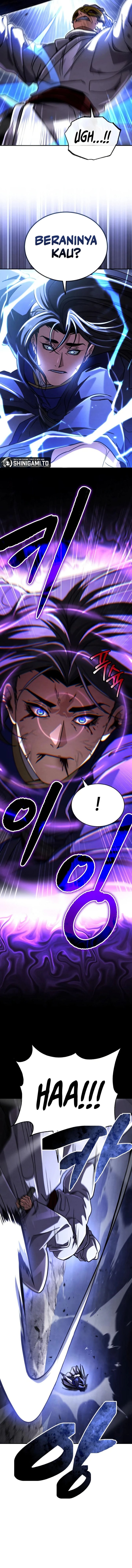 Baca Reincarnation Of The Fist King - Chapter 47 halaman 13