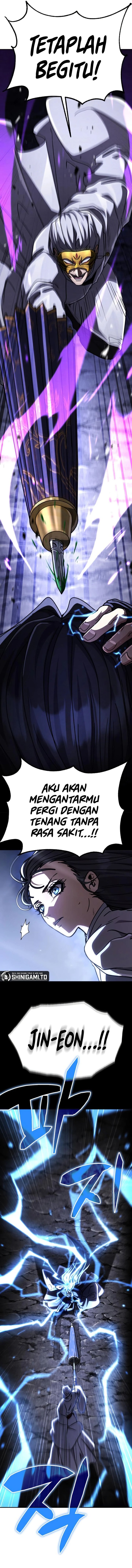 Baca Reincarnation Of The Fist King - Chapter 47 halaman 15