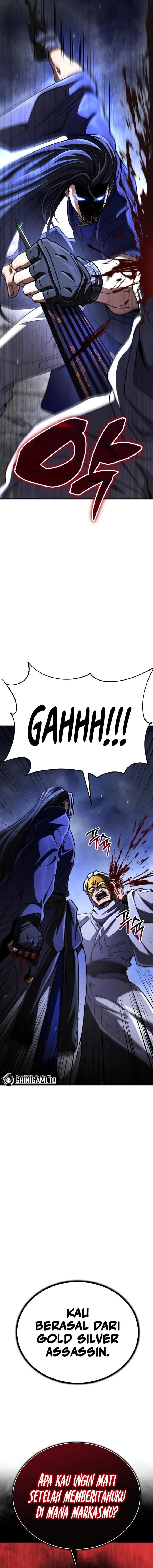 Baca Reincarnation Of The Fist King - Chapter 47 halaman 17