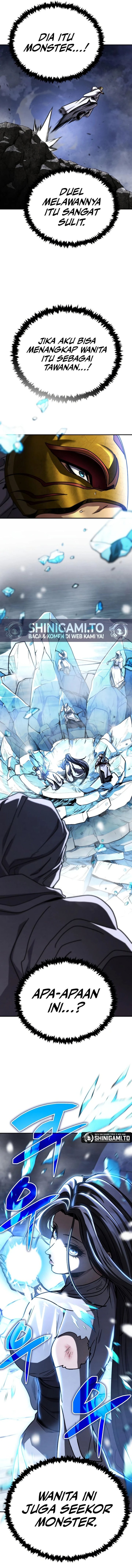 Baca Reincarnation Of The Fist King - Chapter 47 halaman 19