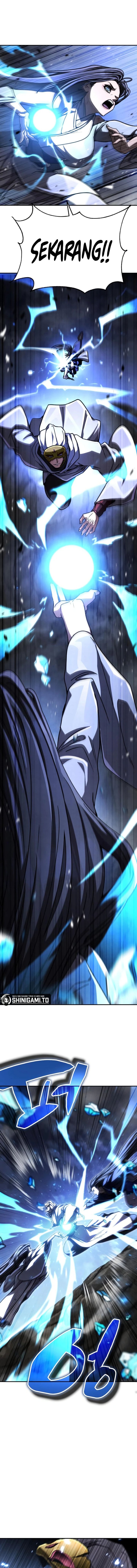 Baca Reincarnation Of The Fist King - Chapter 47 halaman 20