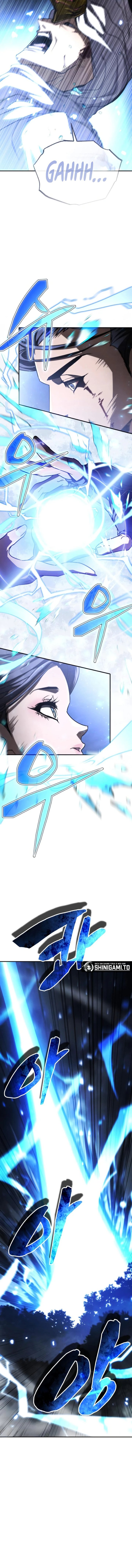 Baca Reincarnation Of The Fist King - Chapter 47 halaman 21