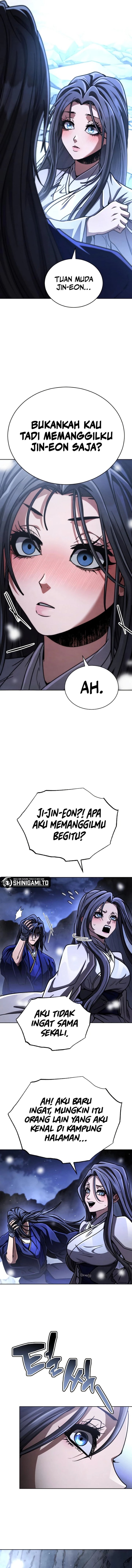 Baca Reincarnation Of The Fist King - Chapter 47 halaman 26