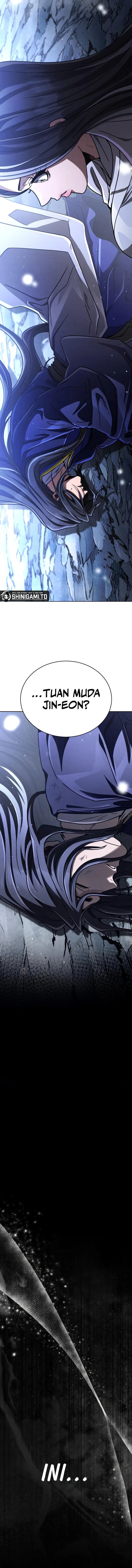 Baca Reincarnation Of The Fist King - Chapter 47 halaman 27