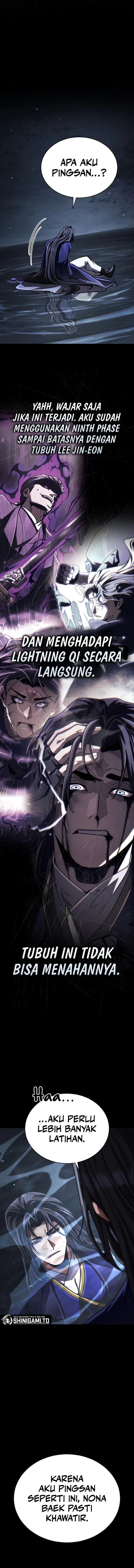 Baca Reincarnation Of The Fist King - Chapter 47 halaman 28