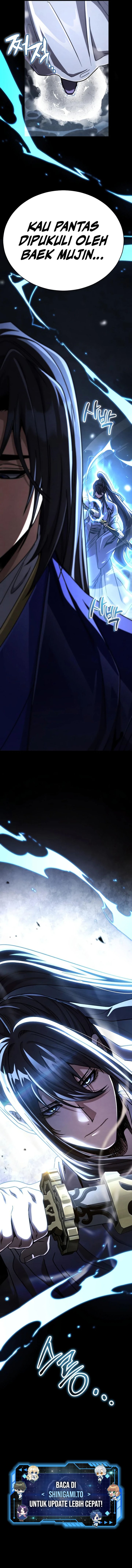 Baca Reincarnation Of The Fist King - Chapter 47 halaman 29